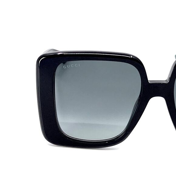 New, GUCCI Sunglasses GG1314S 001 Authentic main image 13